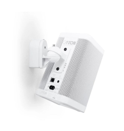 Кронштейн для колонок Canton Cantomount U white pair