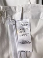 Новые хлопковые брюки  IL Gufo, 104