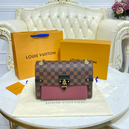 Louis Vuitton Vavin PM