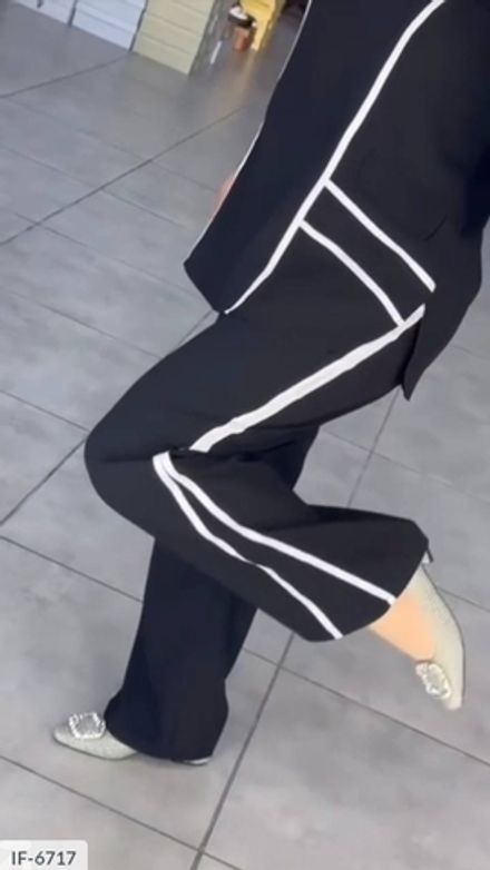 Костюм IF-6716 Фабрика Моды Фото 2