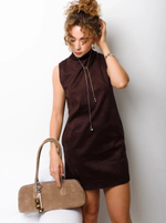 Колье - пояс "Bubble snake" Bicolor