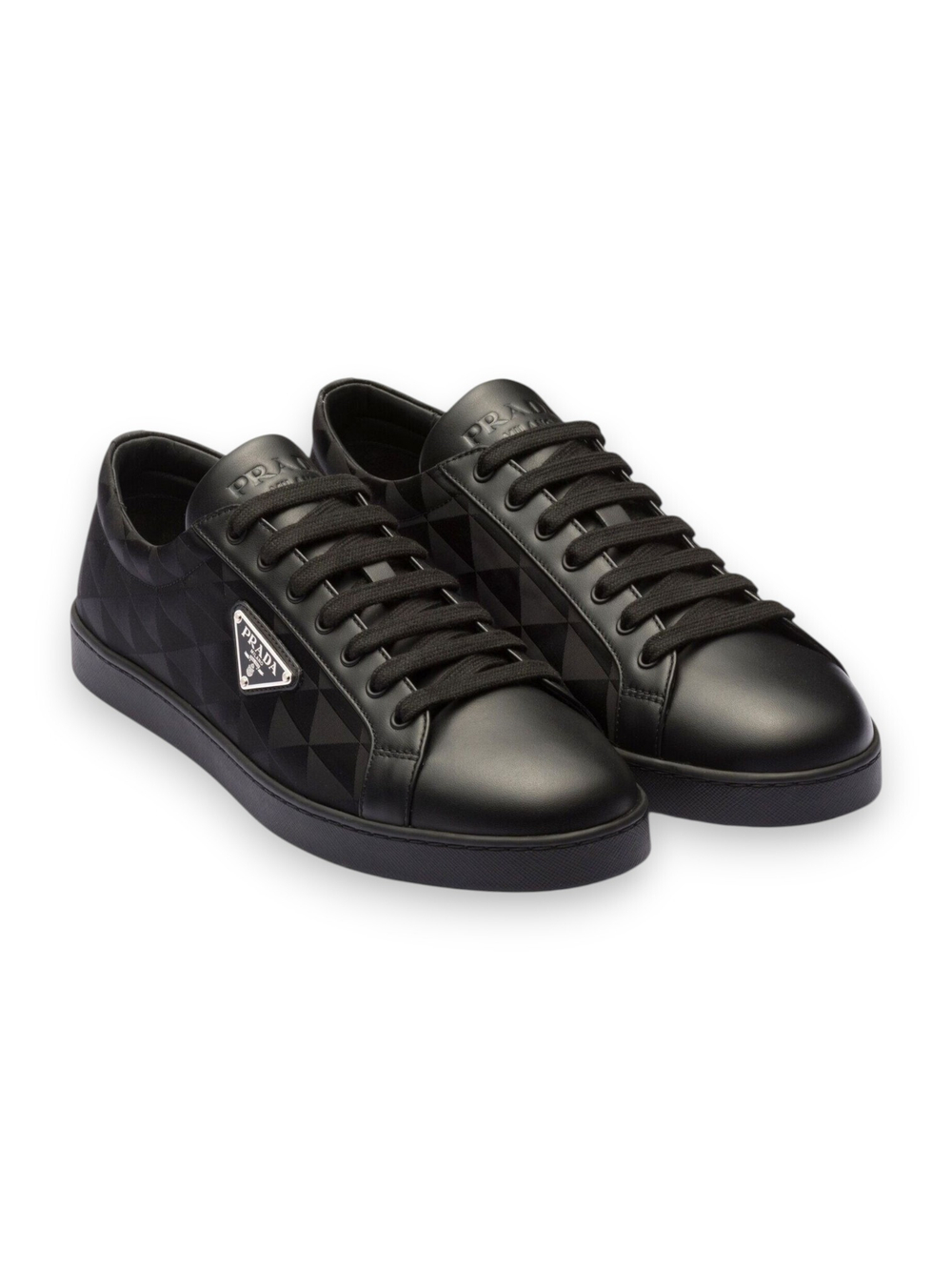 Кеды Prada