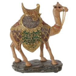 GAEM Фигурка декоративная "Верблюд", L12 W5 H16 см