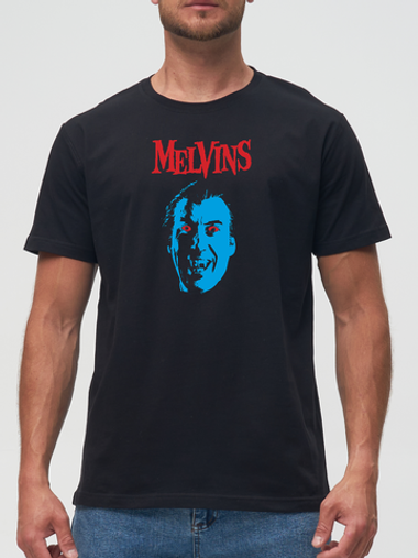 Футболка Melvins