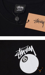 Футболка Stussy