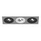 Комплект из светильника и рамки Lightstar Intero 16 (217539+217607+217606+217607) i539070607