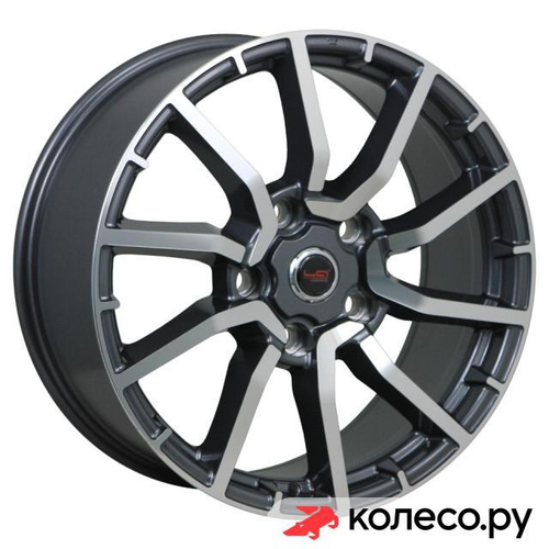 Concept-TY556 10x21/5*150 D110.1 ET45 GMF