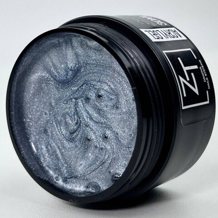 ZT Акригель "Pearl silver" 30 гр.