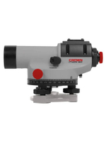 Оптический нивелир CROWN CT44043 BMC