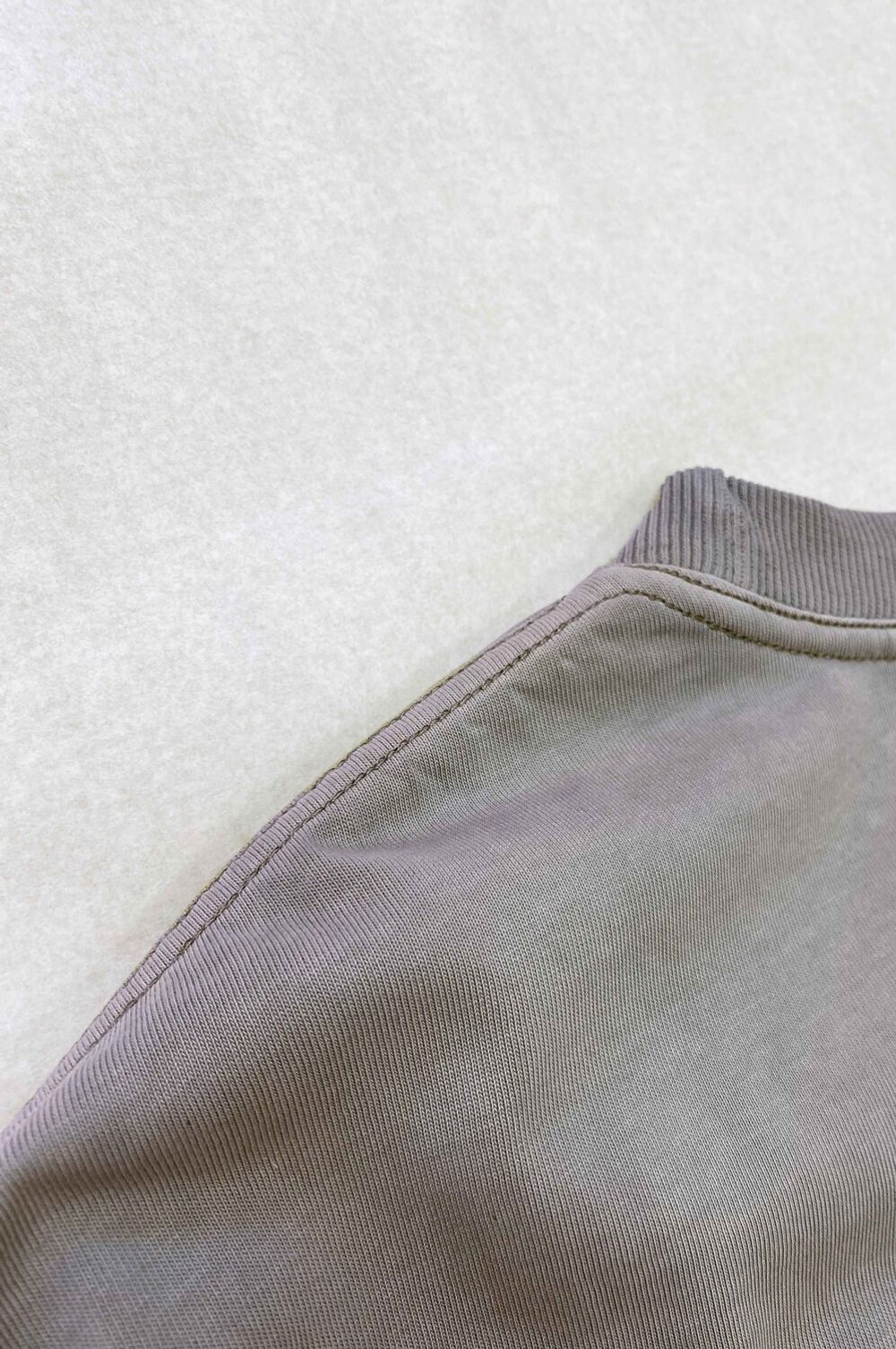 Футболка Parfet Saints серая