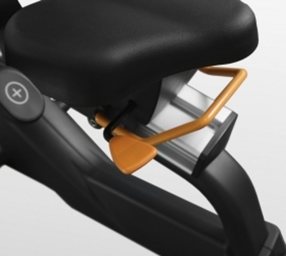 Велоэргометр с генератором BRONZE GYM R1200M PRO