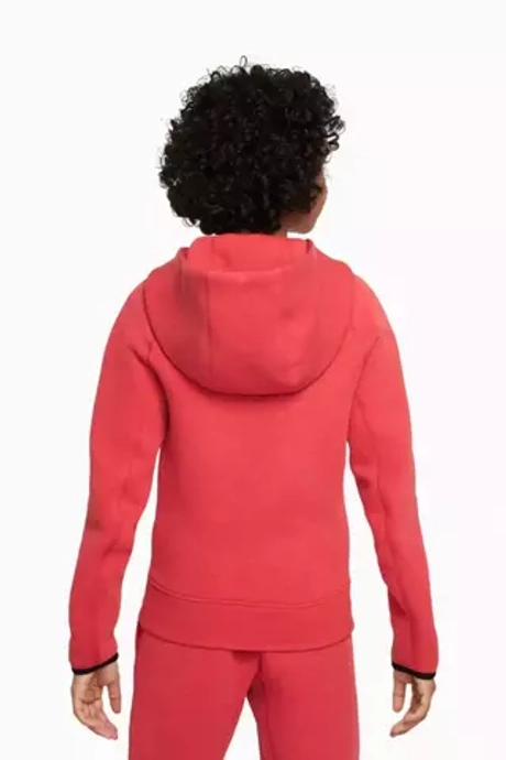 Кофта Nike Sportswear Tech Fleece Junior