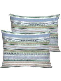 Постельное белье "Бисер (компаньон)" семейное наволочки 50х70 2шт Простынь на резинке 160х200 см Пододеяльник 145х215 см(2шт) Сказка сатин