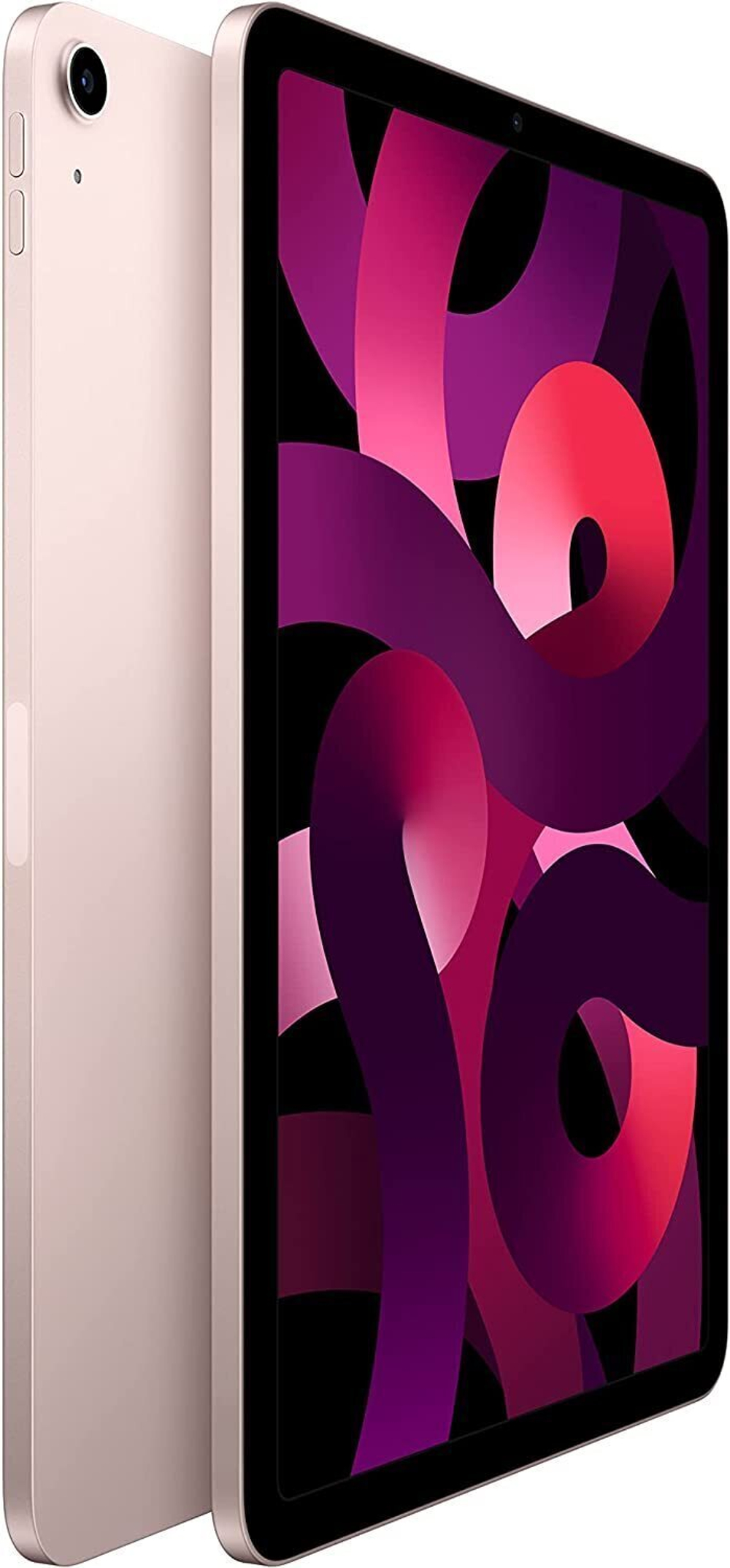 Планшет Apple iPad Air (2022) 256 ГБ Wi-Fi+Cellular Розовый Pink