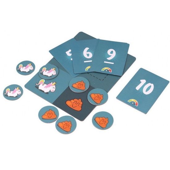 Настольная игра Тип Топ