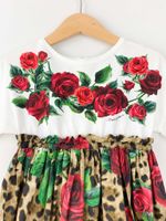 Платье Dolce&Gabbana, 104