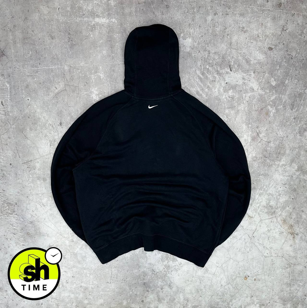 Кофта Nike Swoosh