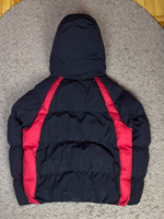 Куртка Jordan Essentials