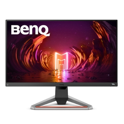 Монитор LCD BenQ 27'' EX2710S (IPS 1920x1080 165Hz 1ms 1200:1 400cd 2xHDMI DisplayPort 2xUSB3.0 Speakers)