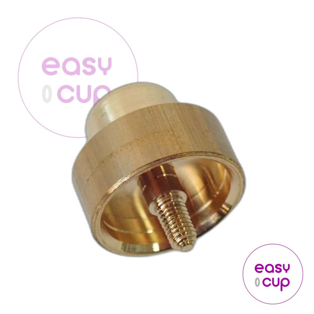 Муфта под уплотнитель впускного крана кофемашин: место установки уплотнителя