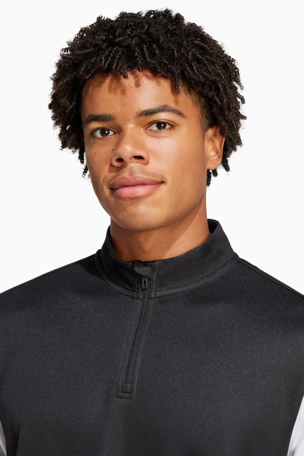 Кофта adidas Squadra 25 Training Top - черный