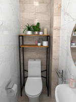 Стеллаж SLIM loft