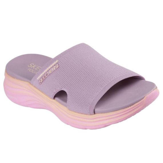 Skechers Vapor Foam CoastalSunset 'Pink'