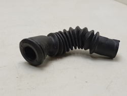 F1029NDR кт74 Пароотводящий патрубок для стиральной машины LG 4738ER3001А б/у