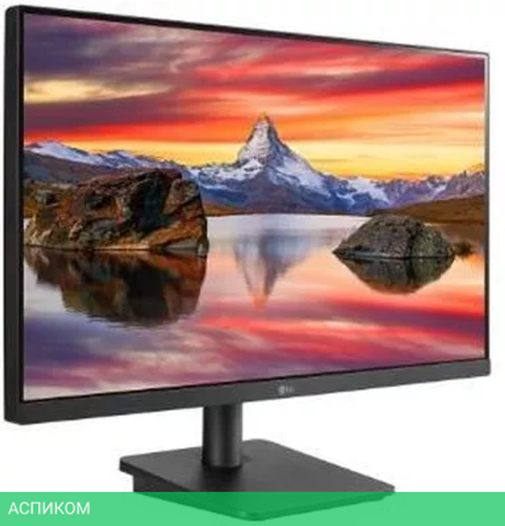 Монитор LG 24MP400-B