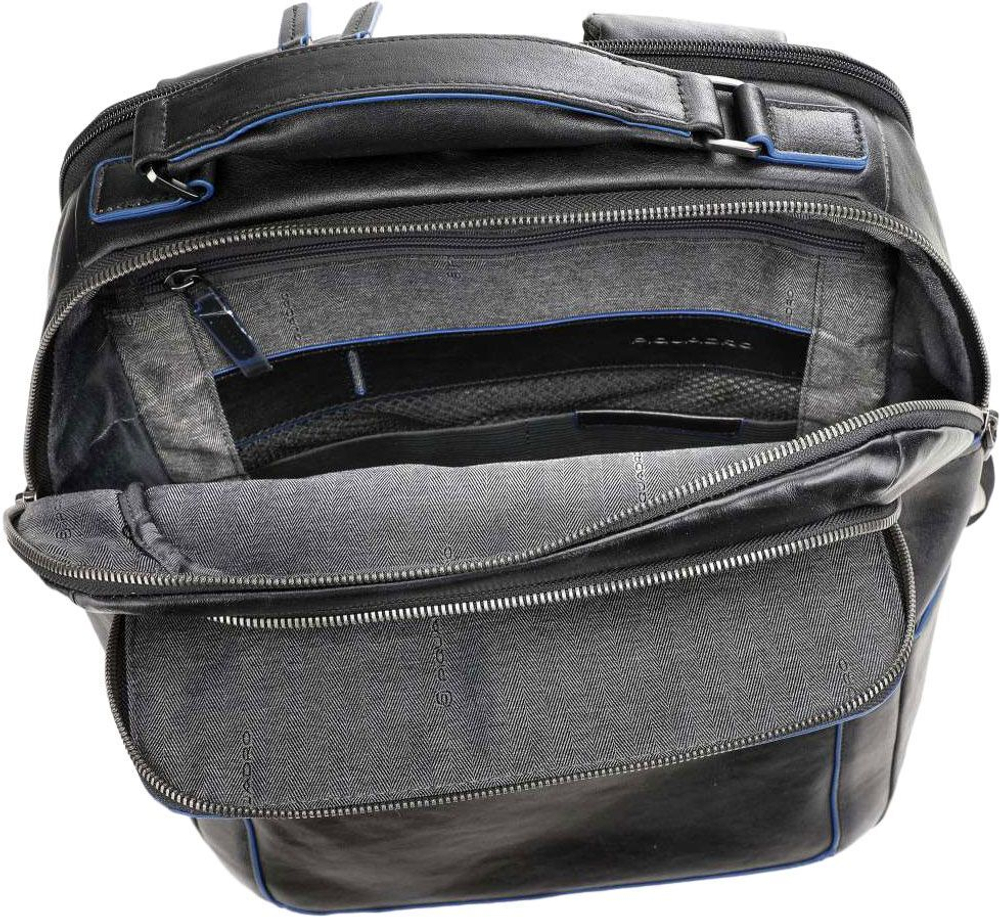 Рюкзак Piquadro Blue Square Special CA4174B2S/N