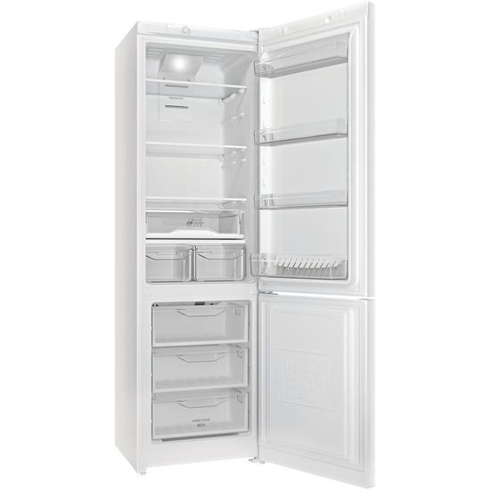 Холодильник Indesit ITF 020 W