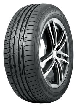 Nokian Tyres Hakka Blue 3 215/55 R16 97W XL