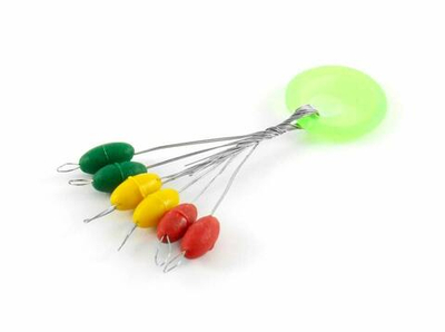 Стопор L Разноцветный