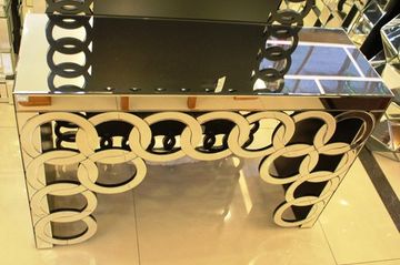 Комод зеркальный 10-07 ( MAGIC MIRROR )