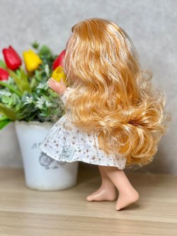 Кукла Nines виниловая 30см MIA CASE (3402A)