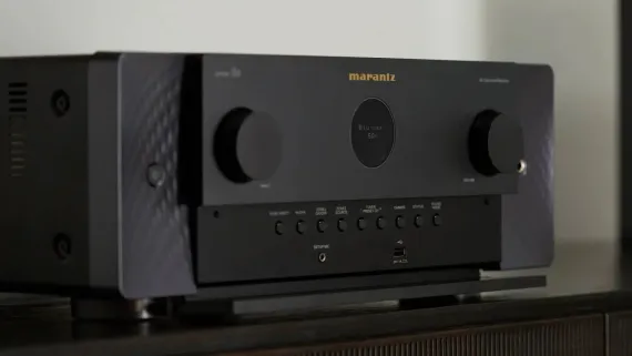 Marantz CINEMA 50 Black