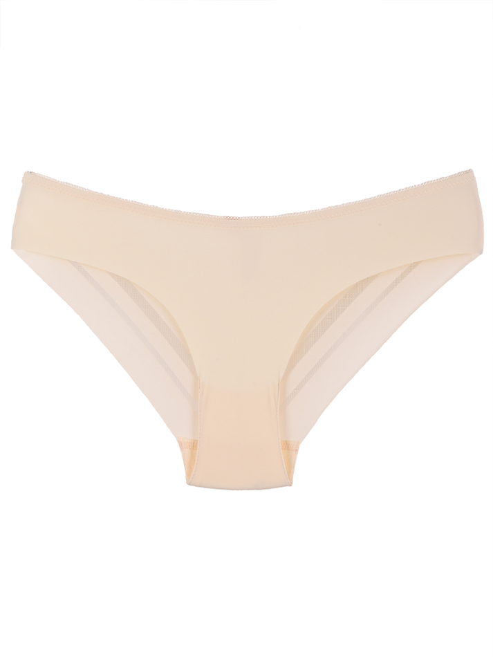 Трусы женские классика бесшовные