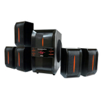 Акустика 5.1 DIALOG AP-540 Progressive