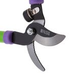 60521 Сучкорез прямого реза, 700мм, стальные обрезиненные рукоятки Palisad