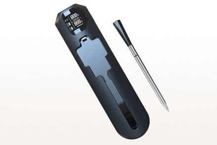 Цифровой термометр Model 5, беспроводной, BT, с зарядным кейсом