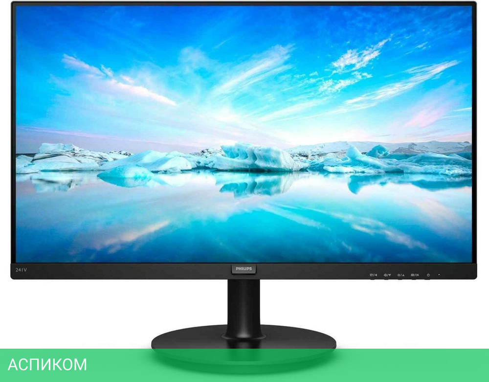 Монитор Philips 271V8L/00