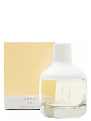 Zara Solar Sd