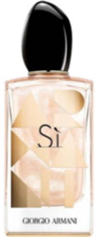Giorgio Armani Sì Nacre Edition EDP
