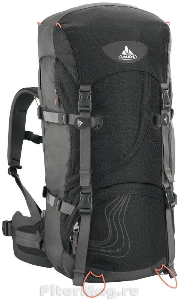 Рюкзак VauDe Astra 55 + 10 Рюкзак VauDe Astra 55 + 10
