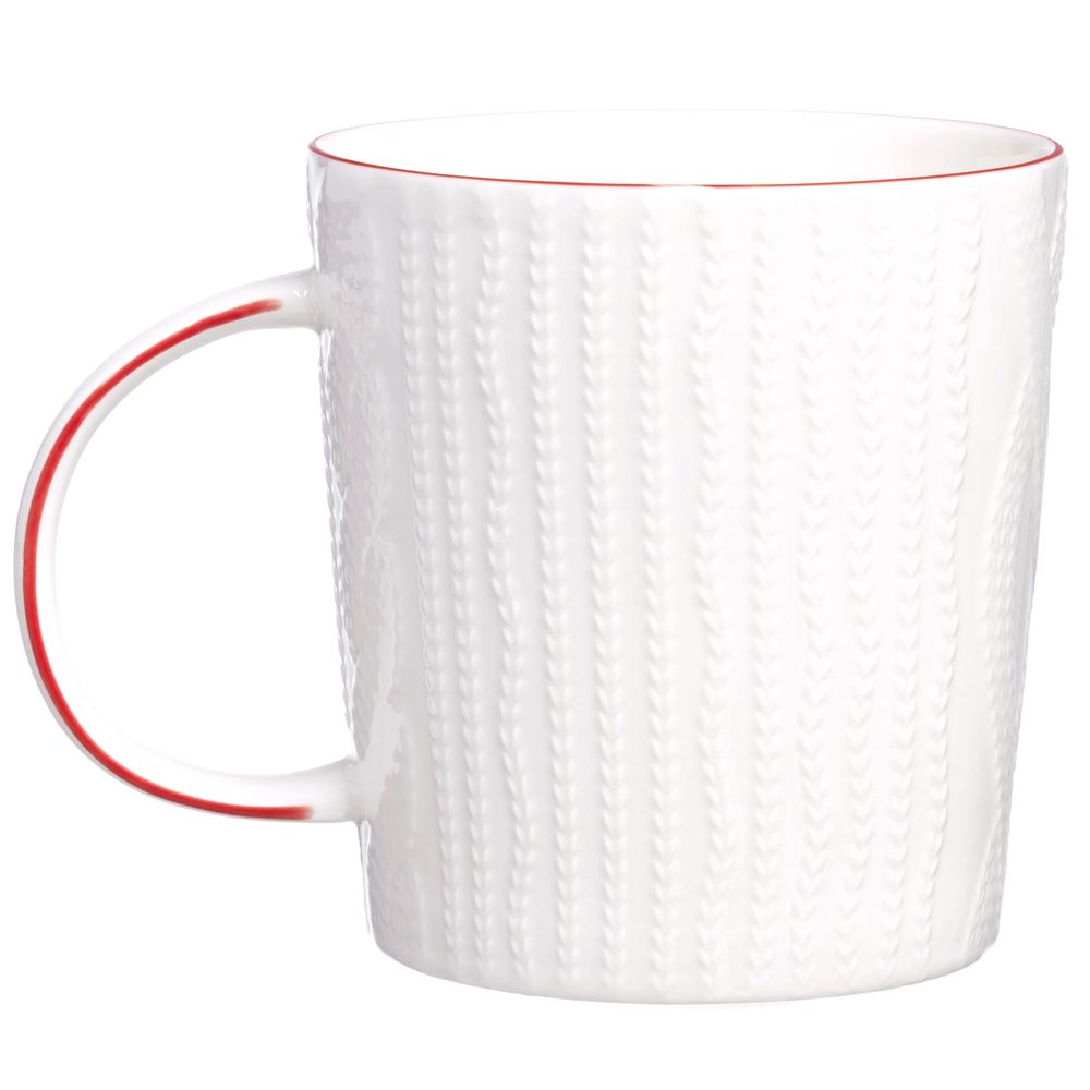 КРУЖКА LEFARD "WINTER STORY" 560 МЛ (КОР=24ШТ.)