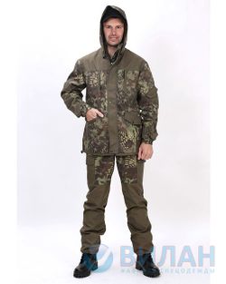 Костюм Горка-Весна КР.346.БР