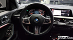 BMW 1 Series (F40) 120i M Sports (06.2023)