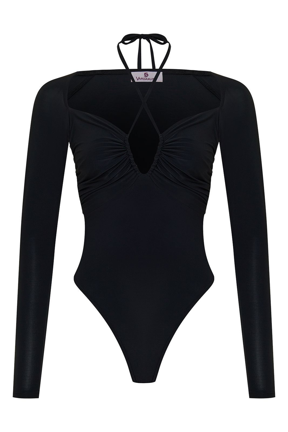 Bodysuit "Wild Cat"