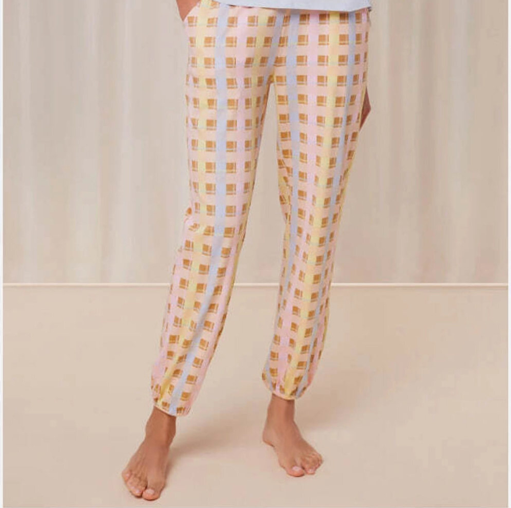 Пижама женская Triumph Mix & Match