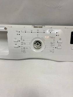 293 Электронный модуль для стиральных машин Whirlpool 481071428481
